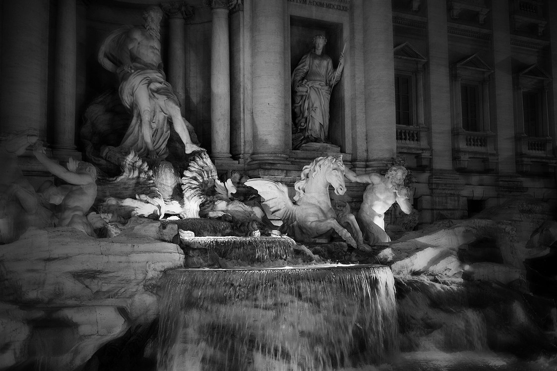 ROMA Y FLORENCIA UN VIAJE GUIA