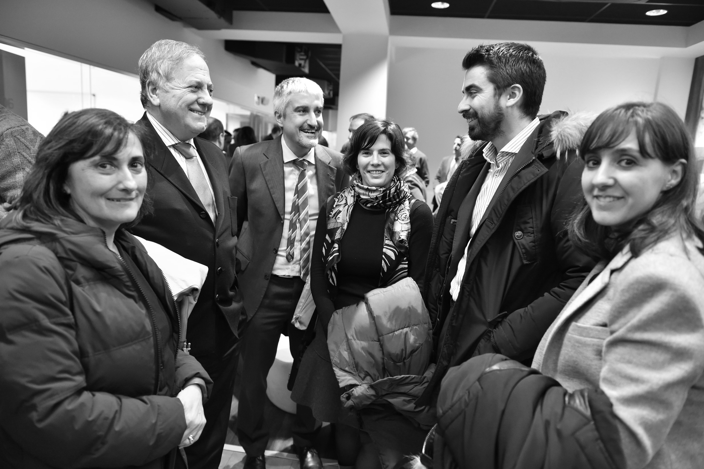 «Don Javier tenía los pies en la tierra, la mirada en el cielo